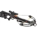 WICKED RIDGE Blackhawk XT ACUdraw Crossbow w/ Multi-Line Scope | Black - Wicked Ridge