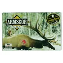 ARMSCOR Trophy Class 375 H&H Mag 300gr Nosler AccuBond Brass Rifle Ammunition | 20 Rounds - Rock Island Armory