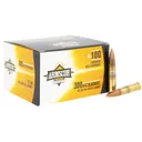 ARMSCOR Precision 300 AAC Blackout 147gr Full Metal Jacket Ammunition | 100 Rounds - Armscor