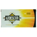 ARMSCOR Competition 22-250 Rem 55gr Varmint Ammunition | 20 Rounds - Armscor
