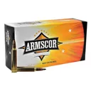 ARMSCOR 243 Win USA Rifle 90Gr AccuBond 20rd - Armscor