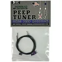BOWMAR Peep Turner | Purple - Bowmar Archery