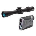SIG SAUER BDX Combo Kit Kilo1600BDX LRF/Sierra3BDX 3.5-10X42 - Sig Sauer