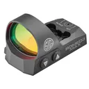SIG SAUER Romeo3Max 1x30mm - Sig Sauer