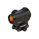 SIG SAUER Romeo4T Red Dot Sight Ballistic Circle Plex Solar - Sig Sauer