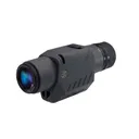 SIG SAUER Oscar3 10-20X30mm, IMagE STABILIZED, GrAPHITE - Sig Sauer
