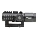 SIG SAUER Bravo5 Prismatic 5x30mm 300Blk Horseshoe Dot Ill - Sig Sauer