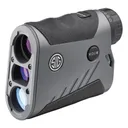 SIG SAUER Kilo1600BDX LRF 6X22mm Red TRANSPARENT OLED BT ABU - Sig Sauer