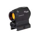SIG SAUER Romeo5 XDR Compact 1X20mm Predator Green Dot - Sig Sauer