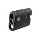 SIG SAUER Kilo1600 LRF 6X22mm Red TRANSPARENT OLED Black - Sig Sauer