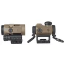 SIG SAUER Combo Kit Romeo-MSR 2 MOA Red Dot Juliet3-Micro - Sig Sauer