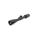 SIG SAUER Whiskey 3 3-9x40mm BDC-1 Quadplex Reticle 1" Rifle Scope - Sig Sauer