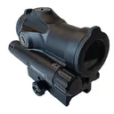 SIG SAUER Romeo7S Compact Red Dot Sight 1X22mm 2 MOA Red Dot - Sig Sauer