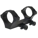 SIG SAUER Alpha2 Scope Mount, 30mm, 1.53, 20 MOA, Blk - Sig Sauer