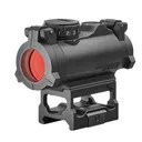 SIG SAUER Romeo MSR Compact Green Dot Sight 1X20mm 2 MOA - Sig Sauer