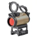 SIG SAUER Romeo-MSR Compact Green Dot Sight 1x20mm - Sig Sauer