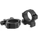 SIG SAUER Alpha1 Scope Rings 30mm MED Profile 0.94" Blk - Sig Sauer