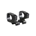 SIG SAUER Alpha1 Scope Ring 34mm ALUM Sig Tactical Set Blk - Sig Sauer
