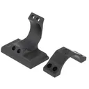 SIG SAUER Alpha2 Red Dot Acc Mount 30mm 45 POSITION Blk - Sig Sauer