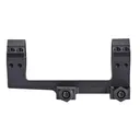 SIG SAUER Alpha2 Red Dot Acc Mount 30mm 0 POSITION Blk - Sig Sauer