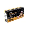SIG SAUER 357 Sig 125Gr Elite Ball FMJ 50rd Ammo - Sig Sauer