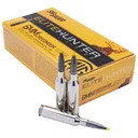 SIG SAUER Elite Hunter Tipped 6mm Creedmoor 100 gr Controlled Expansion Ammunition | 20 Rounds - Sig Sauer