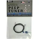 BOWMAR Peep Tuner Blue - Bowmar Archery