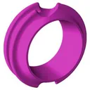 G5 OUTDOORS Meta Peep Pro Hunter 3/16" Pink - G5 Outdoors