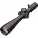 LEUPOLD Mark 5HD 5-25x56 FFP CCH Rifle Scope | Matte Black - Leupold