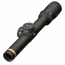 LEUPOLD Service Rifle VX-4.5HD 1-4.5x24 FireDot Bull-Ring - Leupold