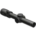LEUPOLD Patrol 6HD 1-6x24 (30mm) SFP Illum. FireDot DuPlex - Leupold