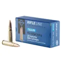 PPU 7.62x39 123gr FMJ 840rd Case - Prvi Partizan