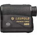 LEUPOLD RX-1600i TBR/W w/DNA Laser Black/Gray OLED - Leupold