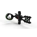 AXCEL ARCHERY Landslyde Ranger 2 Pin (.010) AVX-41 Compound Bow Sight | Green - Axcel Archery