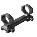 LEUPOLD Integrated Mounting System Mark 6 35mm Rings - Leupold