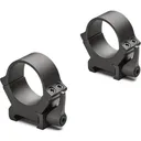 LEUPOLD QRW2 30mm Medium Gloss Rings - Leupold