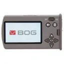 BOG POD Dominion Removable Menu / Viewer - Bog Pod