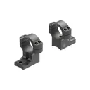 LEUPOLD BackCountry Remington 700 2pc 1" High Matte - Leupold