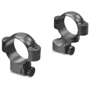 LEUPOLD Ring Mounts Ruger #1 & 77/22 1" High Ext Matte - Leupold