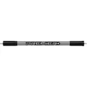 BEE STINGER Premier Plus 15" Countervail V-Bar Stabilizer | Grey - Bee Stinger