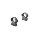 LEUPOLD Ring Mounts CZ 527 30mm High Matte - Leupold