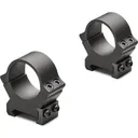 LEUPOLD PRW2 1" Medium Gloss Rings - Leupold