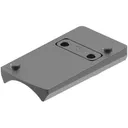 LEUPOLD Deltapoint Pro Dovetail Mount, Kimber 1911 Matte - Leupold
