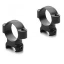 LEUPOLD LRW 1" High Matte Rings - Leupold