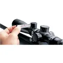 LEUPOLD Retractable Ballistic Chart 1" Scope Tube - Leupold
