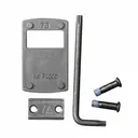 LEUPOLD Deltapoint Pro Dovetail Mount, HK - Leupold