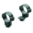 LEUPOLD Dual Dovetail 1" High Ext Matte - Leupold