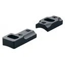 LEUPOLD Dual Dovetail Browning AB3 2pc Matte Base - Leupold