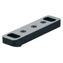 LEUPOLD Dual Dovetail S&W 1 Piece Silver - Leupold