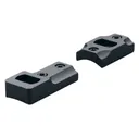 LEUPOLD DD Weatherby Mark V 2PC MAT - Leupold
